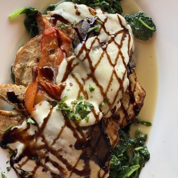 Cucina 355 - Chicken Napoli - Italian Near Me - Nutley, New Jersey Cucina 355 - Chicken Napoli - Italian Near Me - Nutley, New Jersey
