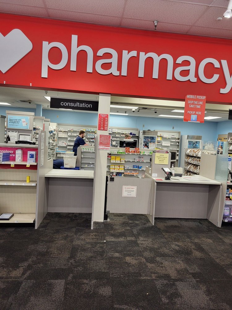 CVS PHARMACY - Updated October 2025 - 25 Photos & 87 Reviews - 12358 ...