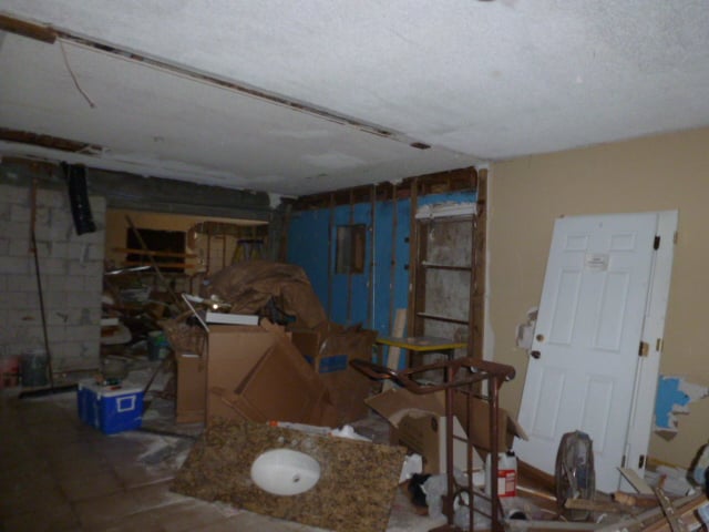 Slide of All Construction and Developers Inc