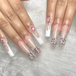 Heaven Nails & Spa