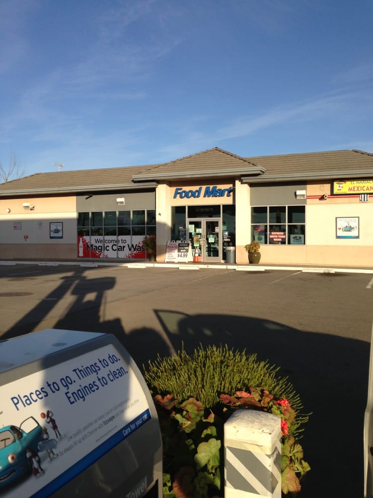 CHEVRON Updated October 2024 19 Reviews 1025 N Vasco Rd