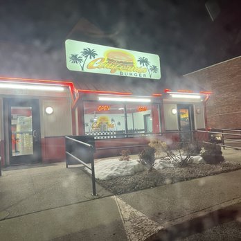 California Burger - Burgers Near Me - Indianapolis, Indiana California Burger - Burgers Near Me - Indianapolis, Indiana