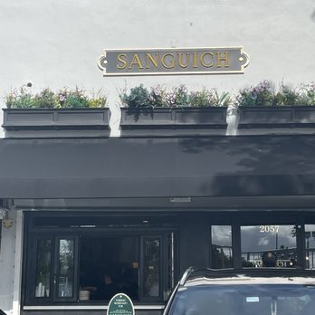 Sanguich - Exterior - Cuban Near Me - Miami, Florida Sanguich - Exterior - Cuban Near Me - Miami, Florida