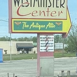 Road signage