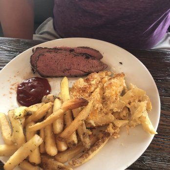 Bushfire Kitchen - Del Mar - Tri tip - American Near Me - Del Mar, California Bushfire Kitchen - Del Mar - Tri tip - American Near Me - Del Mar, California