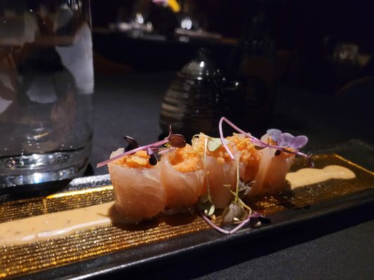 Feng Chophouse by null