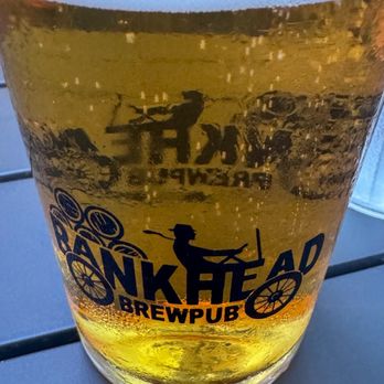 Bankhead Brewing - Brewpubs Near Me - Rowlett, Texas
