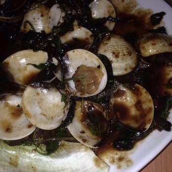 Tac Quick - The over cooked clam - Thai Near Me - Chicago, Illinois Tac Quick - The over cooked clam - Thai Near Me - Chicago, Illinois