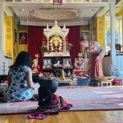 Kali Mandir - Kali Mandir