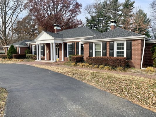 Welcome Home Sales and Rentals