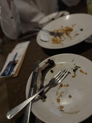 Bite Restaurant by null