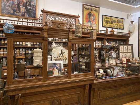 Ouray Alchemist Museum & Penthouse by null