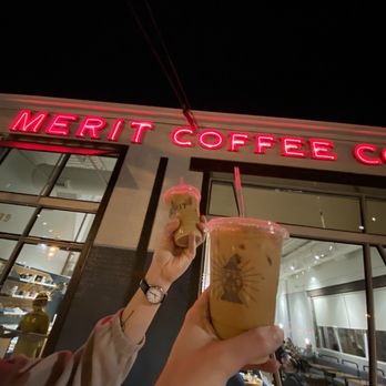 Merit Coffee - The best coffee in Dallas!! - Coffee & Tea Near Me - Dallas, Texas