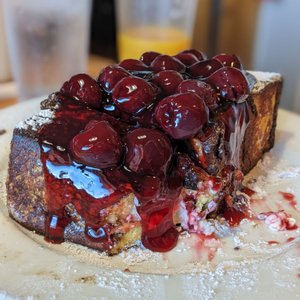 Stacks on Route 66 on Yelp