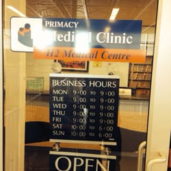 H2 Medical Centre