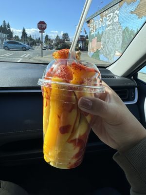 Best Roasted Corn Stand by null