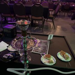 Layali Nights - Hookah