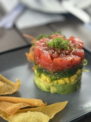 BKK Thai & Sushi by Cilantro by null