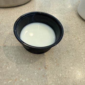 Wild Eggs - 2%milk served in a "cup" - Breakfast & Brunch Near Me - Jeffersonville, Indiana Wild Eggs - 2%milk served in a "cup" - Breakfast & Brunch Near Me - Jeffersonville, Indiana