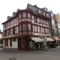 19hundert11 - Die richtige Adresse ist Mannheimer Str. 77 - YELP ist mal wieder blind und will das nicht ändern
