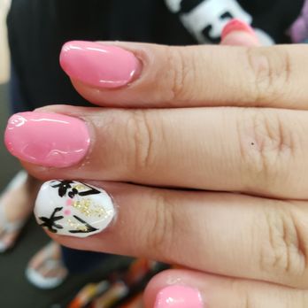 New Image Salon - Nail Salons Near Me - Carson City, Nevada