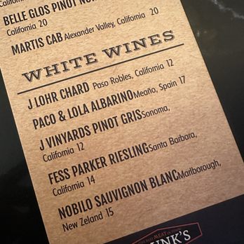 Brunk's Steakhouse - Steakhouses Near Me - Norco, California