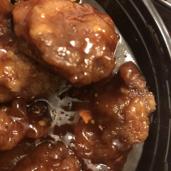 Hunan Kitchen - Chinese Near Me - Alexandria, Virginia