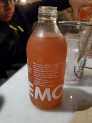 On the Bab Paris by null