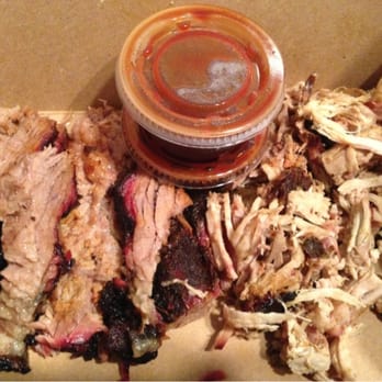 Pig In a Pickle - Barbeque Near Me - Corte Madera, California