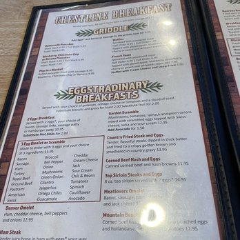 Crestline Cafe - American Near Me - Crestline, California Crestline Cafe - American Near Me - Crestline, California