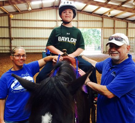 White Bridle Learning and Therapy