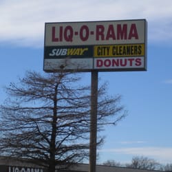 Liq-O-Rama