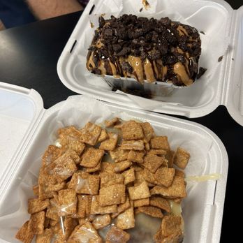Wicked Bread Co - Cindy & Black Magic - American Near Me - Plantation , Florida Wicked Bread Co - Cindy & Black Magic - American Near Me - Plantation , Florida