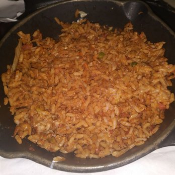 Jefferson Social - Rice - Bars Near Me - Cincinnati, Ohio