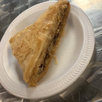 Mike & Tony's Gyros - Baklava - Greek Near Me - Pittsburgh, Pennsylvania Mike & Tony's Gyros - Baklava - Greek Near Me - Pittsburgh, Pennsylvania