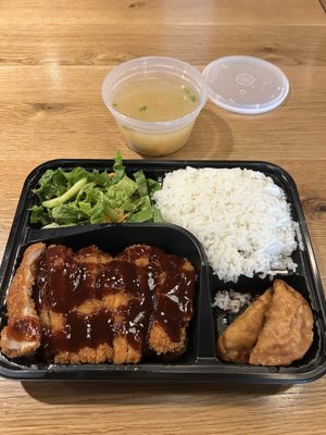 Onkei at Western Market by null