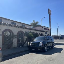 Exterior photo of Tepechi Restaurant - Long Beach, California Exterior photo of Tepechi Restaurant - Long Beach, California