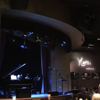 Yoshi's - Yoshi's concert. - Jazz & Blues Near Me - Oakland, California