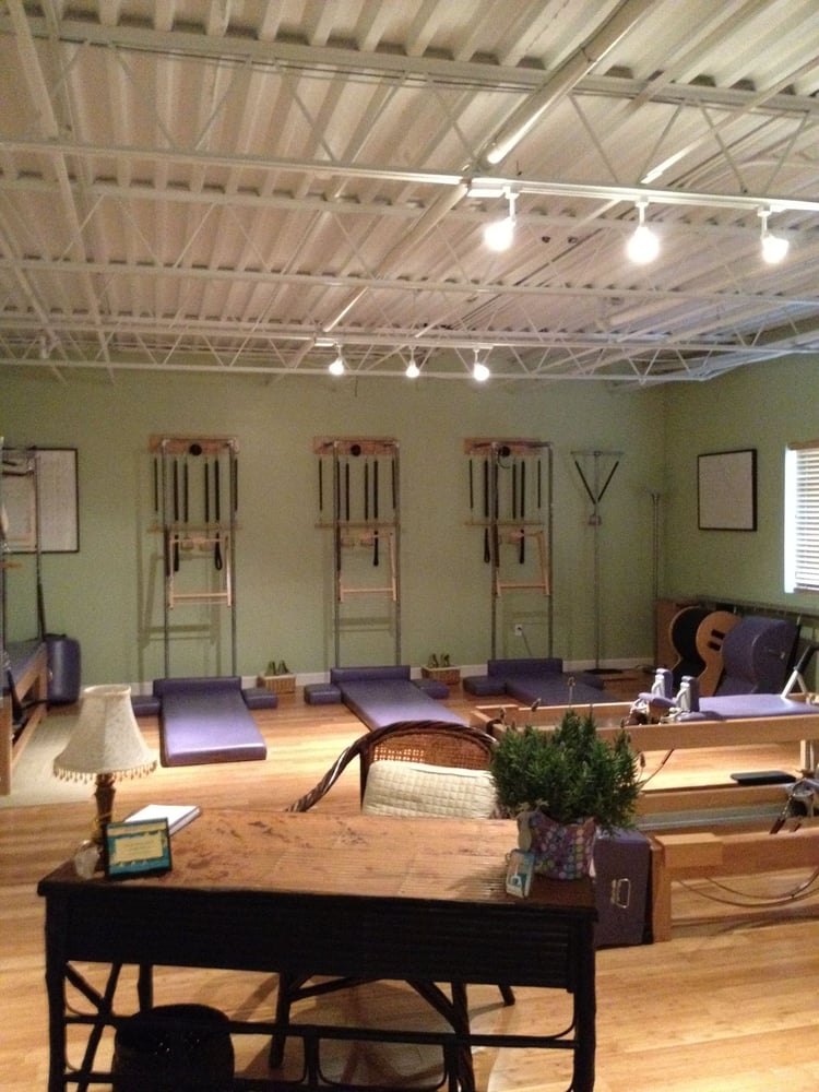 Pilates In Paradise Logo