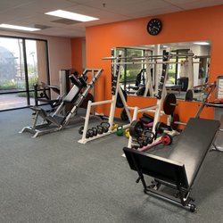 Zach's Personal Fitness