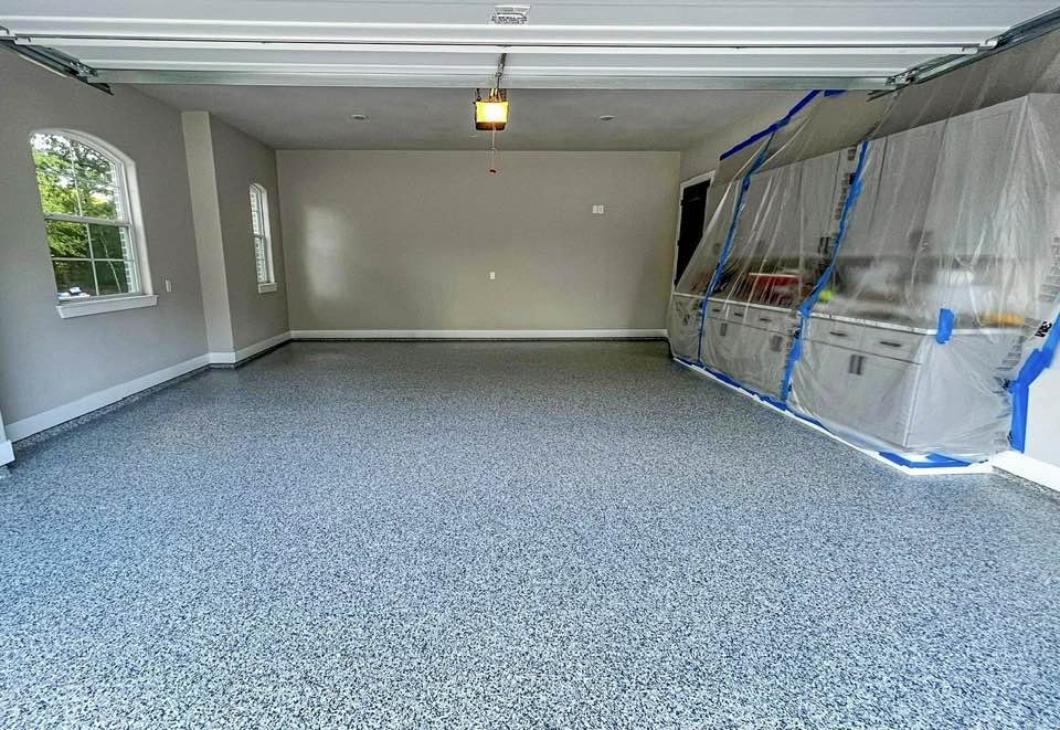 JAX CONCRETE COATINGS Updated October 2024 8640 Philips Hwy