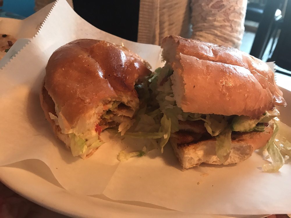 Restaurante El Colibrí — Mexican restaurant in Faribault