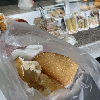 Banh Mi So 1 - Banh Tieu - Vietnamese Near Me - Westminster, California Banh Mi So 1 - Banh Tieu - Vietnamese Near Me - Westminster, California