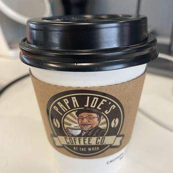 Papa Joe's Coffee - Coffee & Tea Near Me - Houston, Texas Papa Joe's Coffee - Coffee & Tea Near Me - Houston, Texas