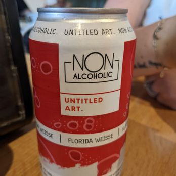 302 Wheaton - Non alcoholic beer that they serve - Burgers Near Me - Wheaton, Illinois 302 Wheaton - Non alcoholic beer that they serve - Burgers Near Me - Wheaton, Illinois