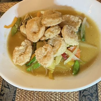 The Thai Cafe - Bangkok Shrimp - Thai Near Me - Port Charlotte, Florida The Thai Cafe - Bangkok Shrimp - Thai Near Me - Port Charlotte, Florida