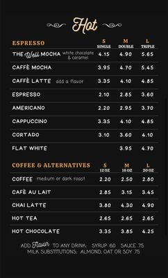 The Well Coffee House by null