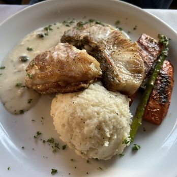 Sabor & Sazon - Chilean Sea Bass - Italian Near Me - Paso Robles, California Sabor & Sazon - Chilean Sea Bass - Italian Near Me - Paso Robles, California