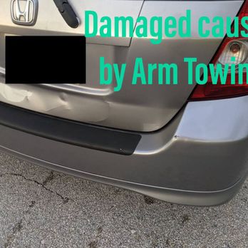 ARM Towing Service - Towing Near Me - Orlando, Florida ARM Towing Service - Towing Near Me - Orlando, Florida