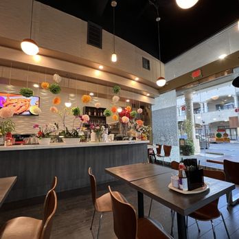 Pho This Way - Inside 2 - Vietnamese Near Me - San Jose, California